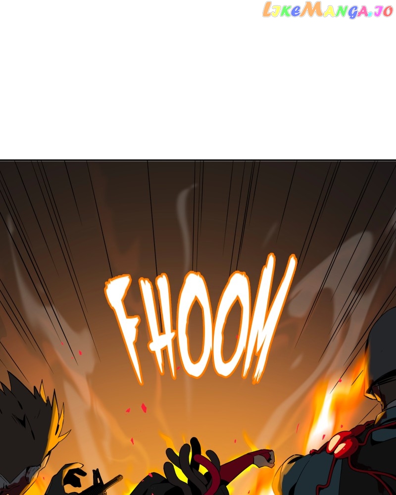 BlackSun – Manhwa Chapter 49 - page 38