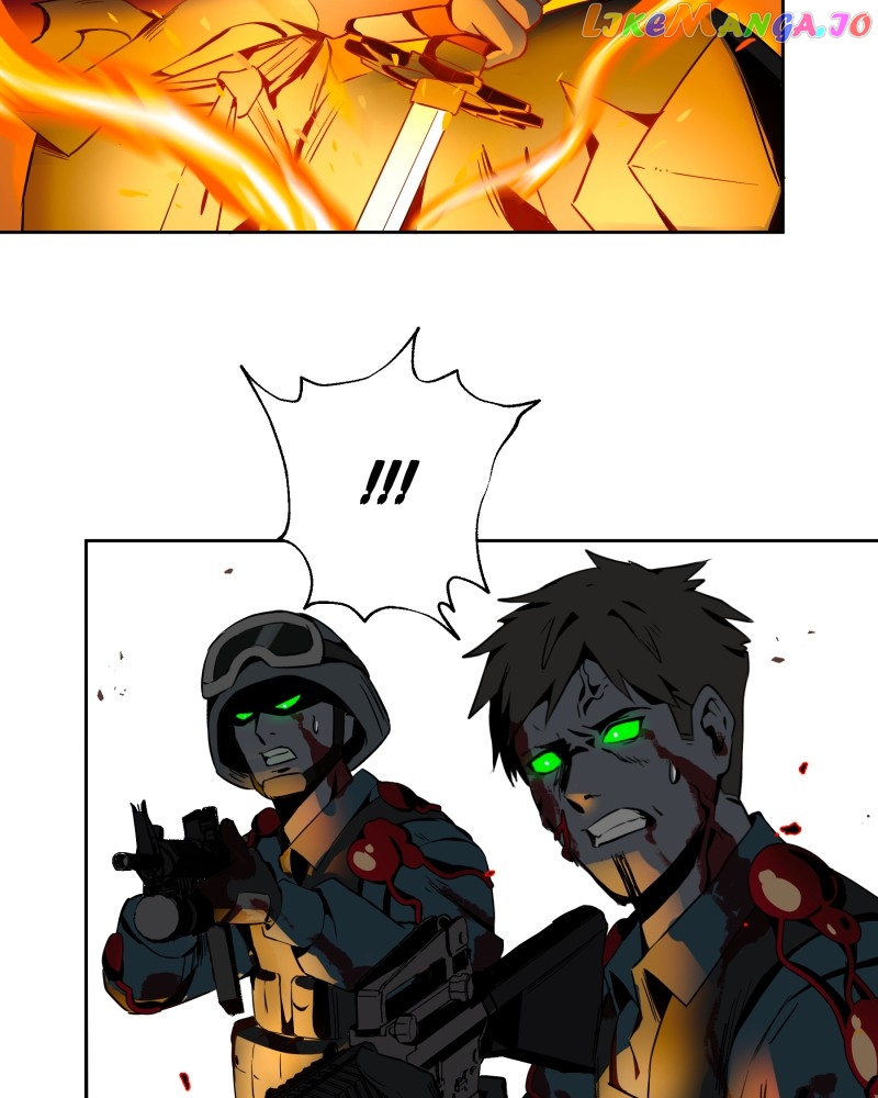 BlackSun – Manhwa Chapter 49 - page 41