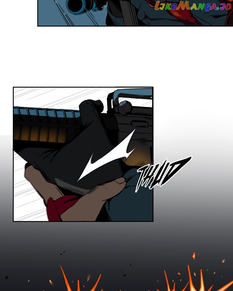 BlackSun – Manhwa Chapter 49 - page 44