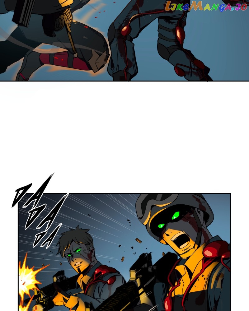 BlackSun – Manhwa Chapter 49 - page 46
