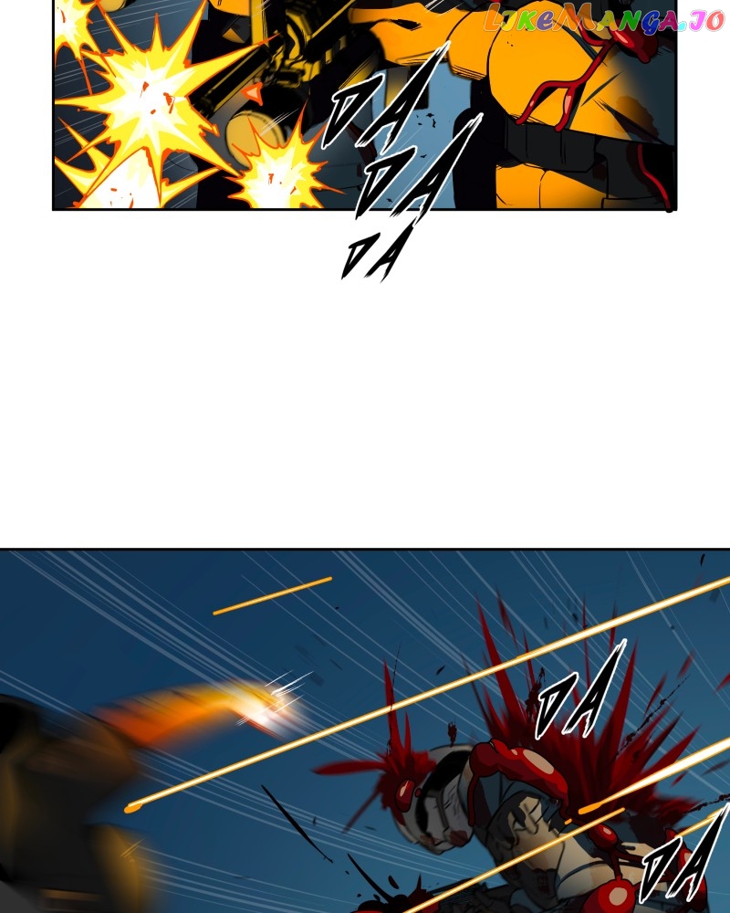 BlackSun – Manhwa Chapter 49 - page 47