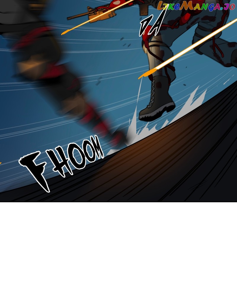 BlackSun – Manhwa Chapter 49 - page 48