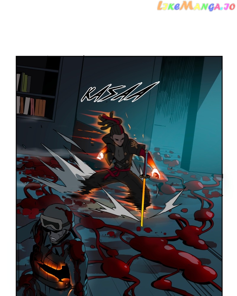 BlackSun – Manhwa Chapter 49 - page 51