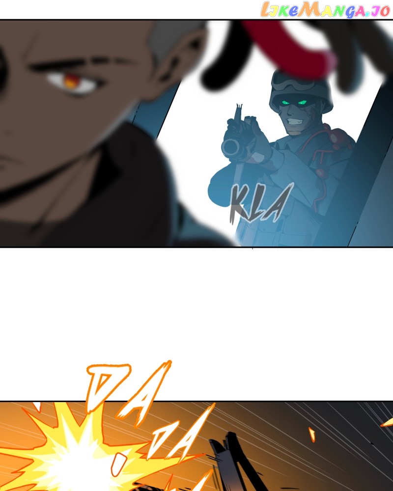 BlackSun – Manhwa Chapter 49 - page 53