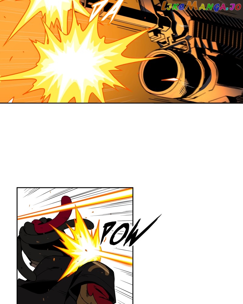 BlackSun – Manhwa Chapter 49 - page 54