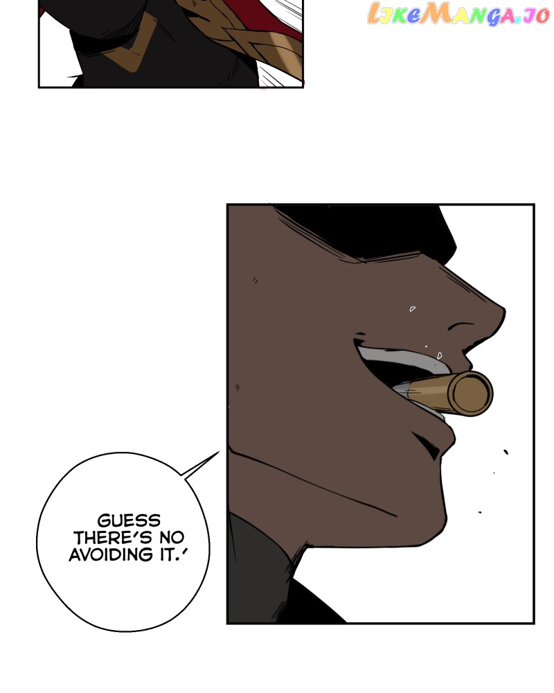 BlackSun – Manhwa Chapter 49 - page 55