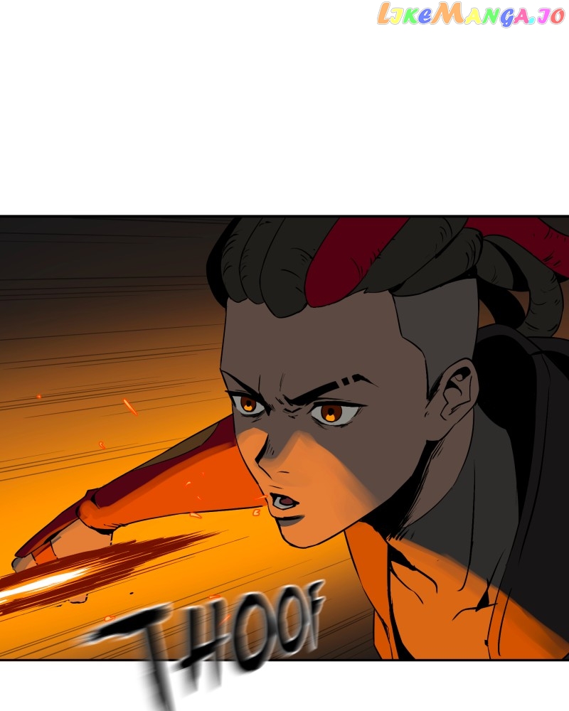 BlackSun – Manhwa Chapter 49 - page 56