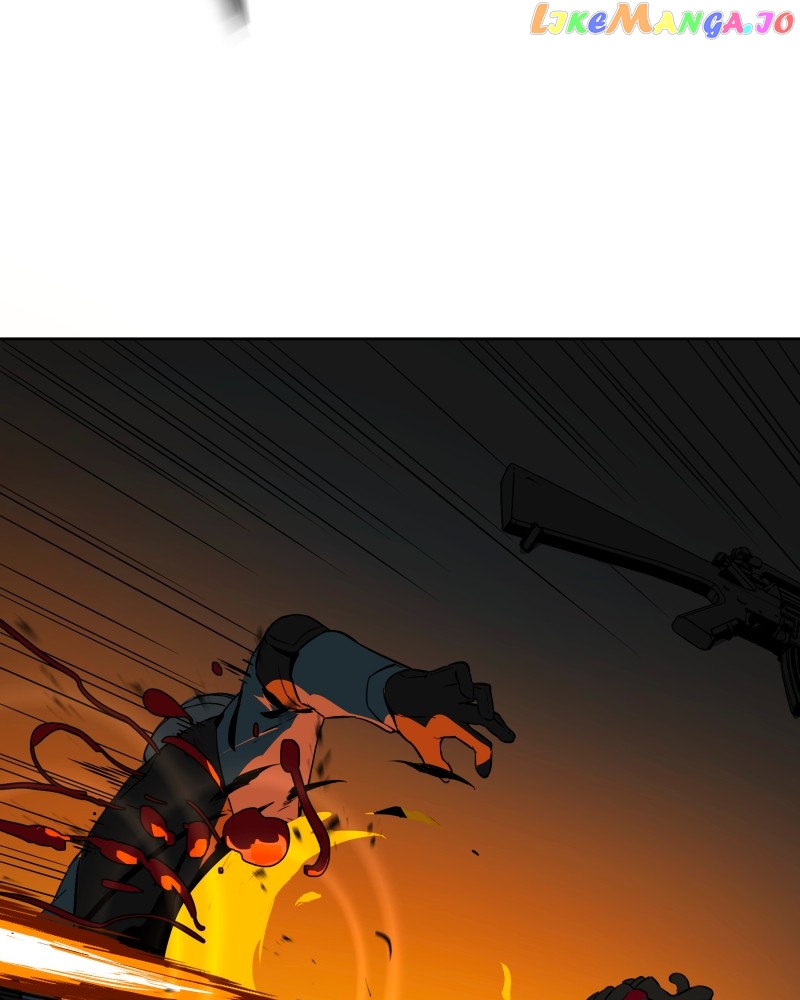 BlackSun – Manhwa Chapter 49 - page 57