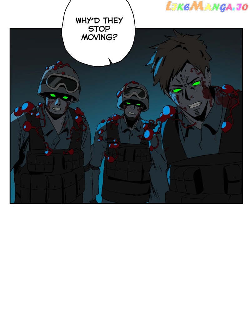 BlackSun – Manhwa Chapter 49 - page 59