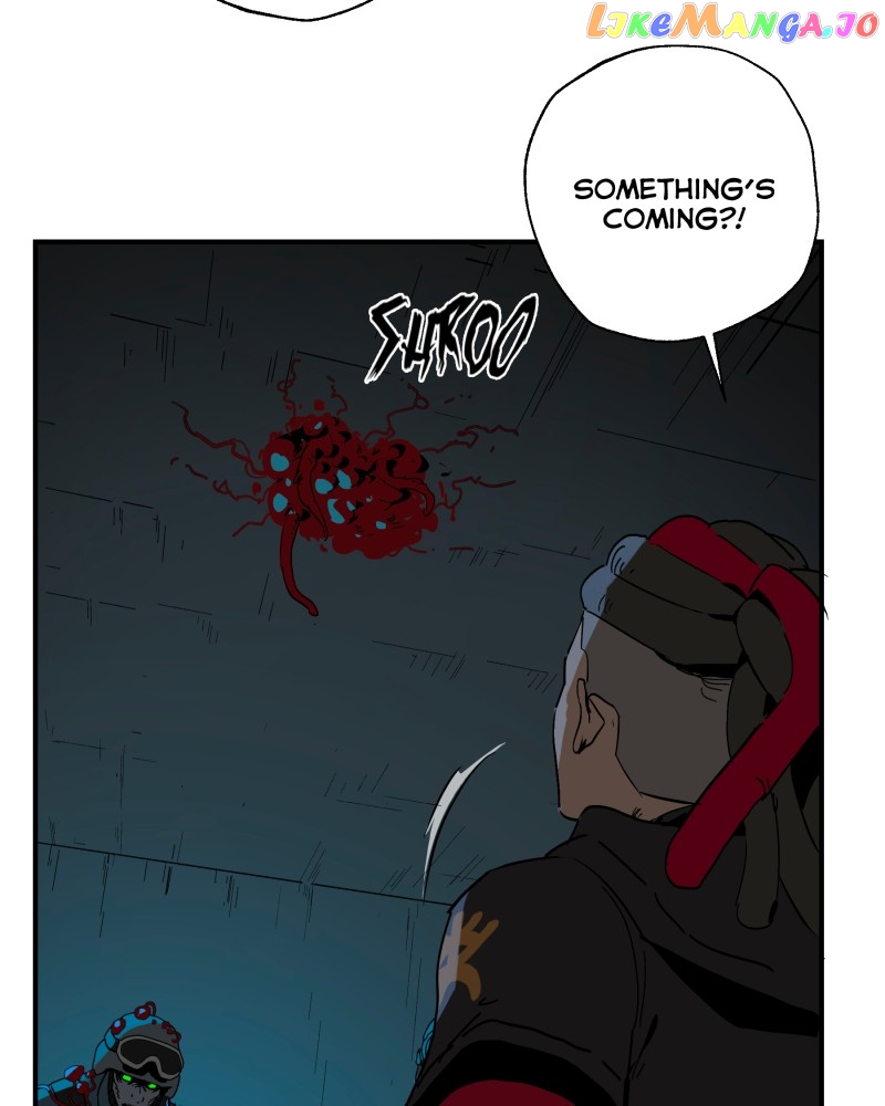 BlackSun – Manhwa Chapter 49 - page 61