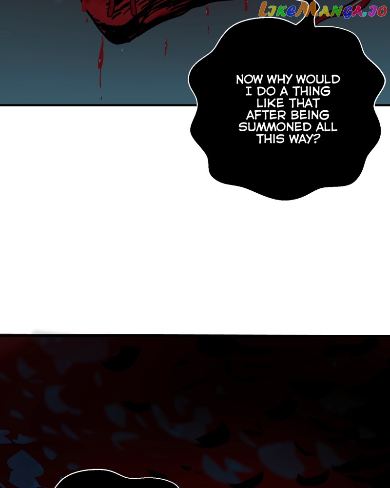 BlackSun – Manhwa Chapter 49 - page 65