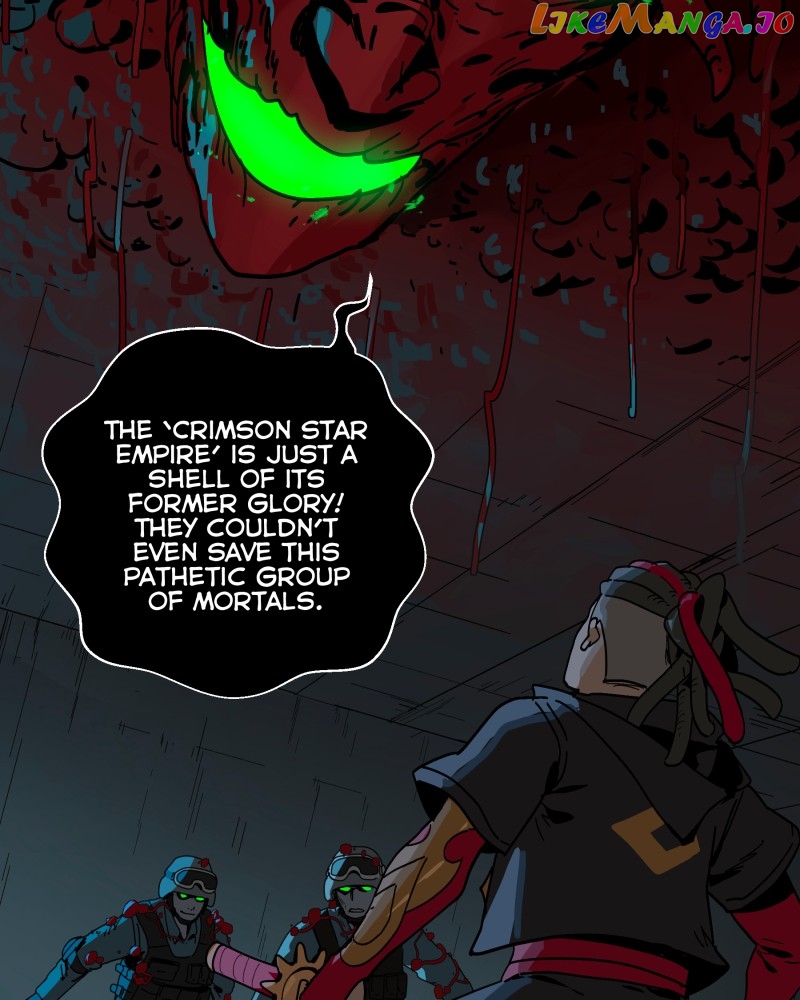 BlackSun – Manhwa Chapter 49 - page 67