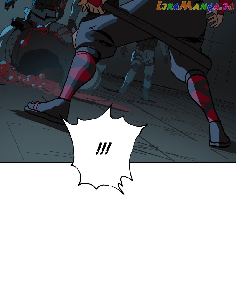 BlackSun – Manhwa Chapter 49 - page 68