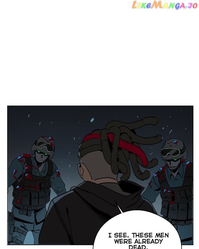 BlackSun – Manhwa Chapter 49 - page 69