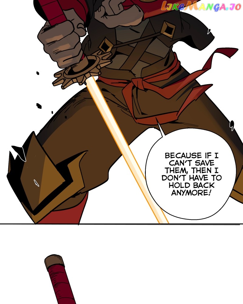 BlackSun – Manhwa Chapter 49 - page 72