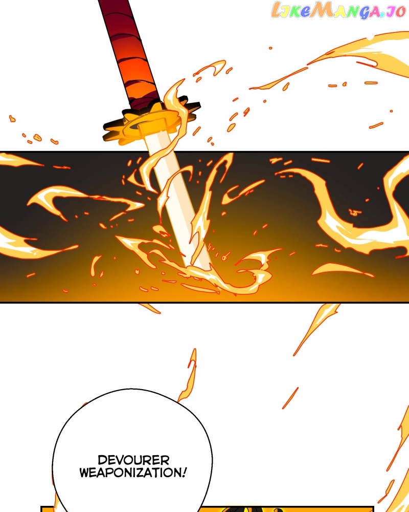 BlackSun – Manhwa Chapter 49 - page 73