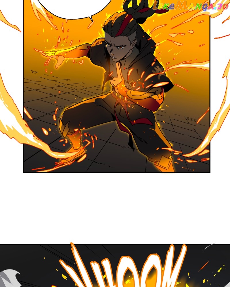 BlackSun – Manhwa Chapter 49 - page 74