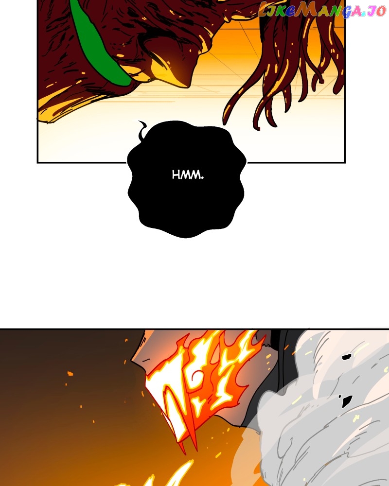BlackSun – Manhwa Chapter 49 - page 77
