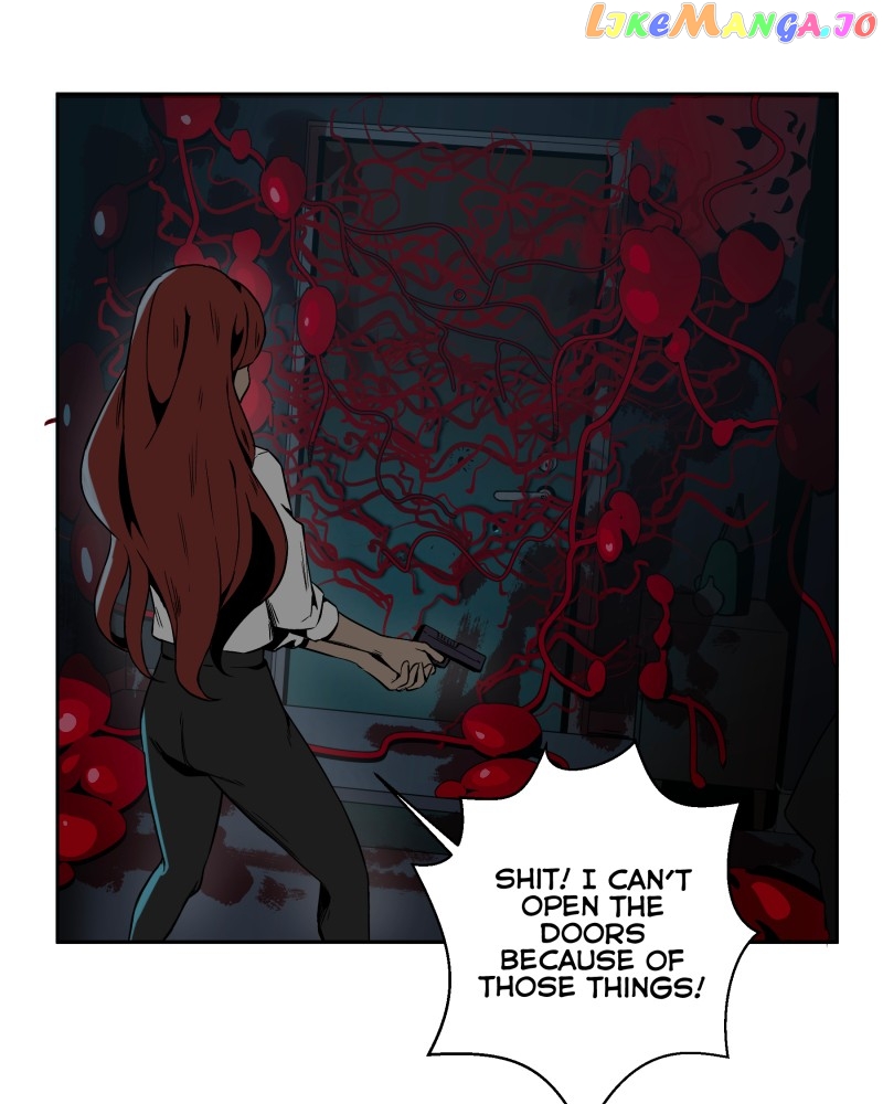 BlackSun – Manhwa Chapter 49 - page 8