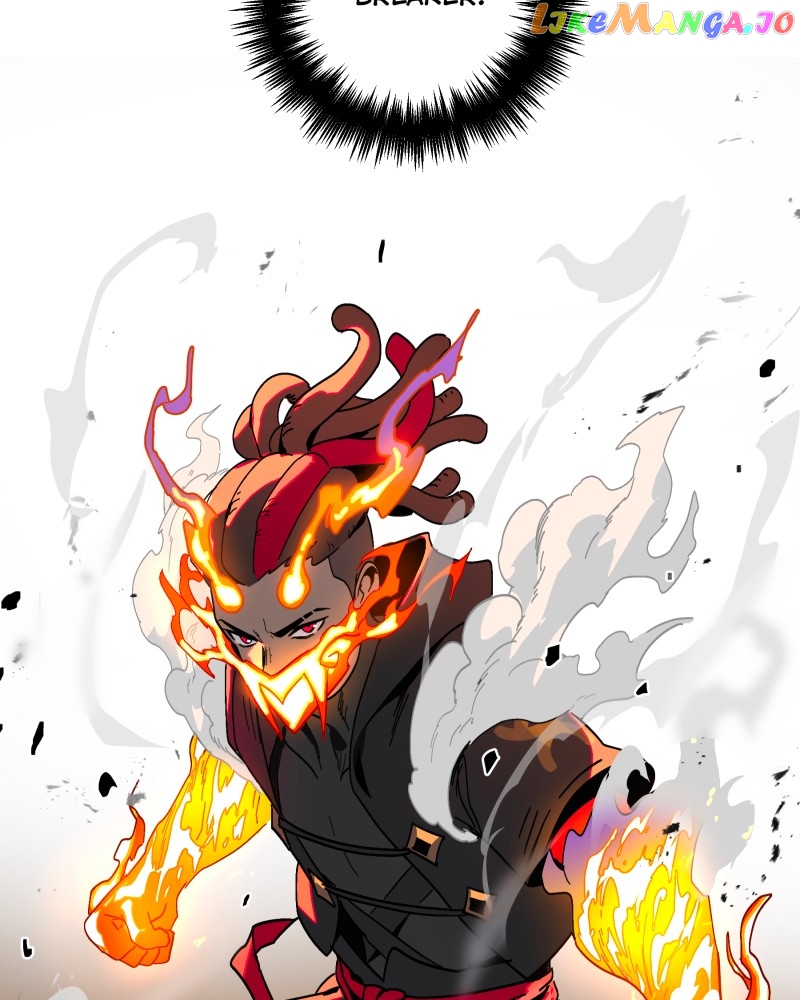 BlackSun – Manhwa Chapter 49 - page 80