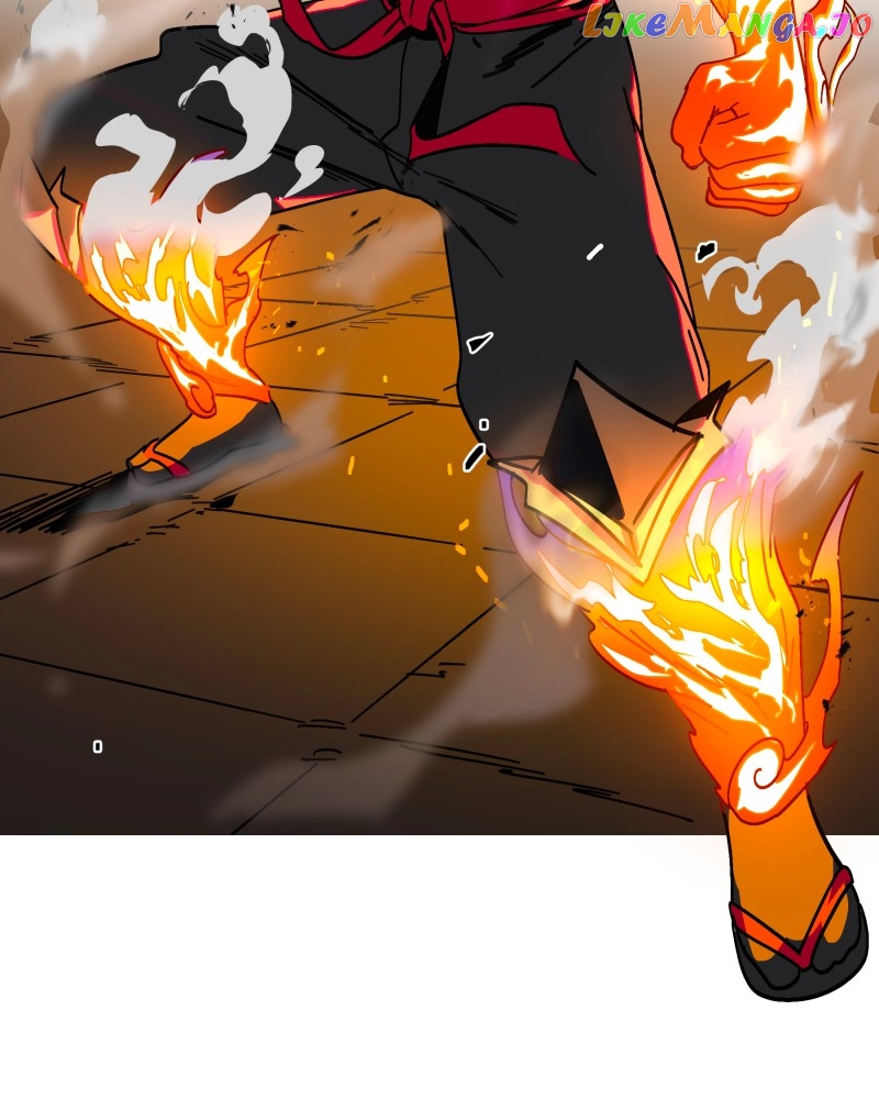 BlackSun – Manhwa Chapter 49 - page 81