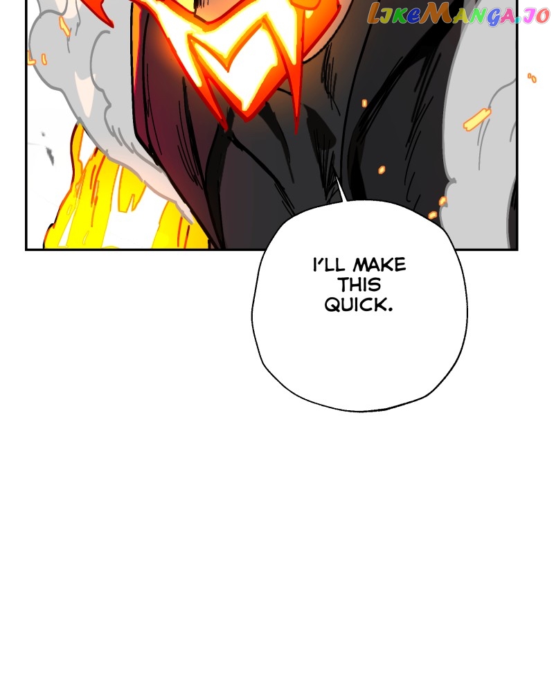 BlackSun – Manhwa Chapter 49 - page 83