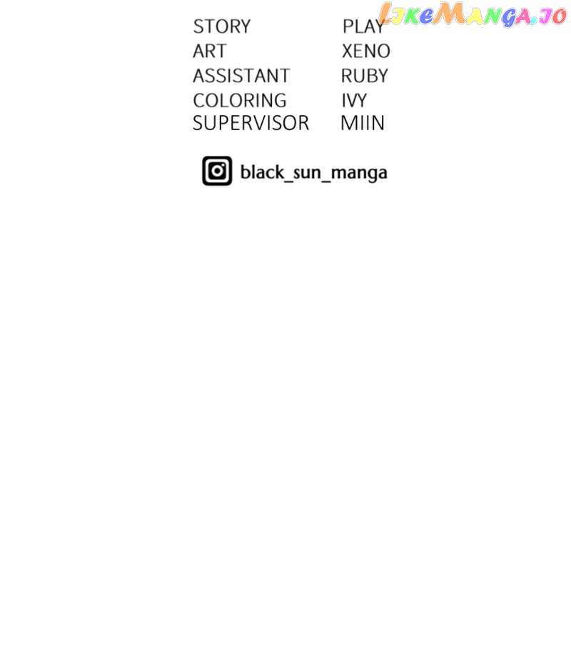 BlackSun – Manhwa Chapter 49 - page 84