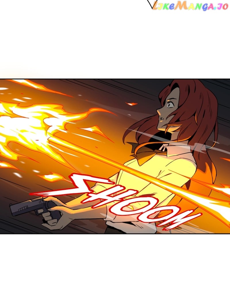 BlackSun – Manhwa Chapter 49 - page 9