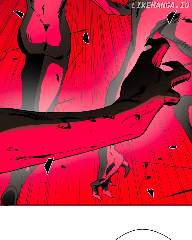 BlackSun – Manhwa Chapter 59 - page 10