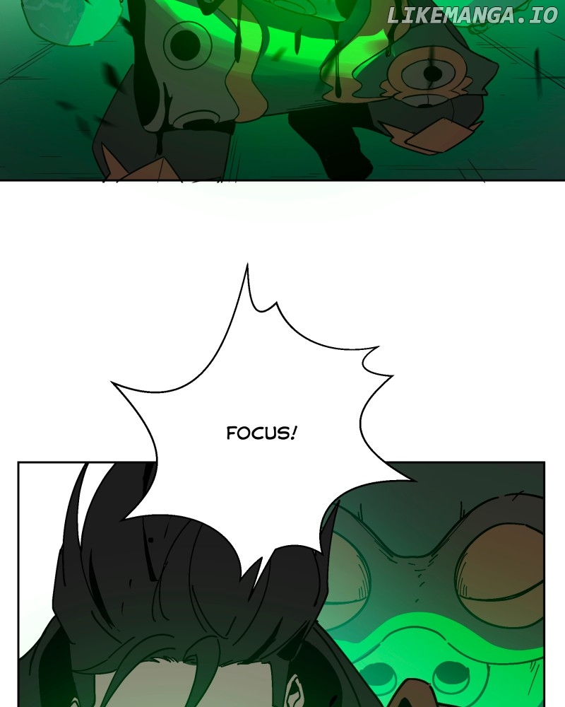 BlackSun – Manhwa Chapter 59 - page 101