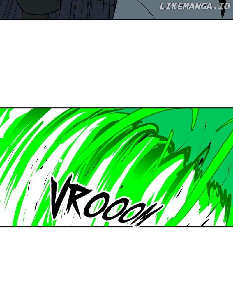 BlackSun – Manhwa Chapter 59 - page 106
