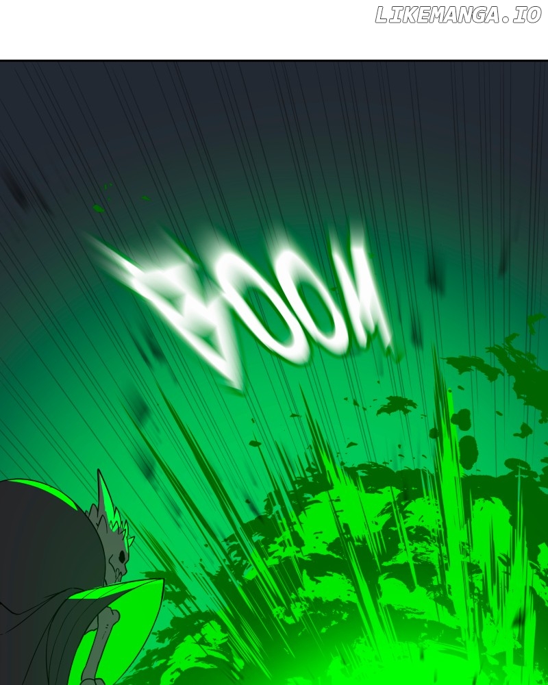 BlackSun – Manhwa Chapter 59 - page 107