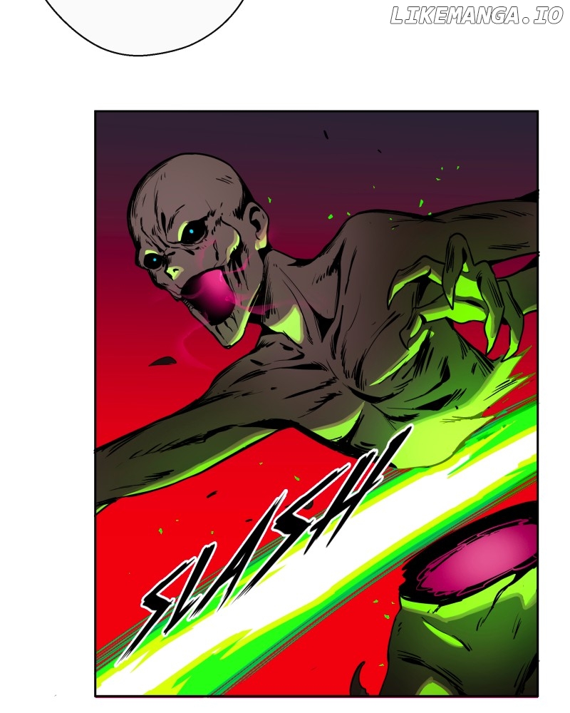 BlackSun – Manhwa Chapter 59 - page 12