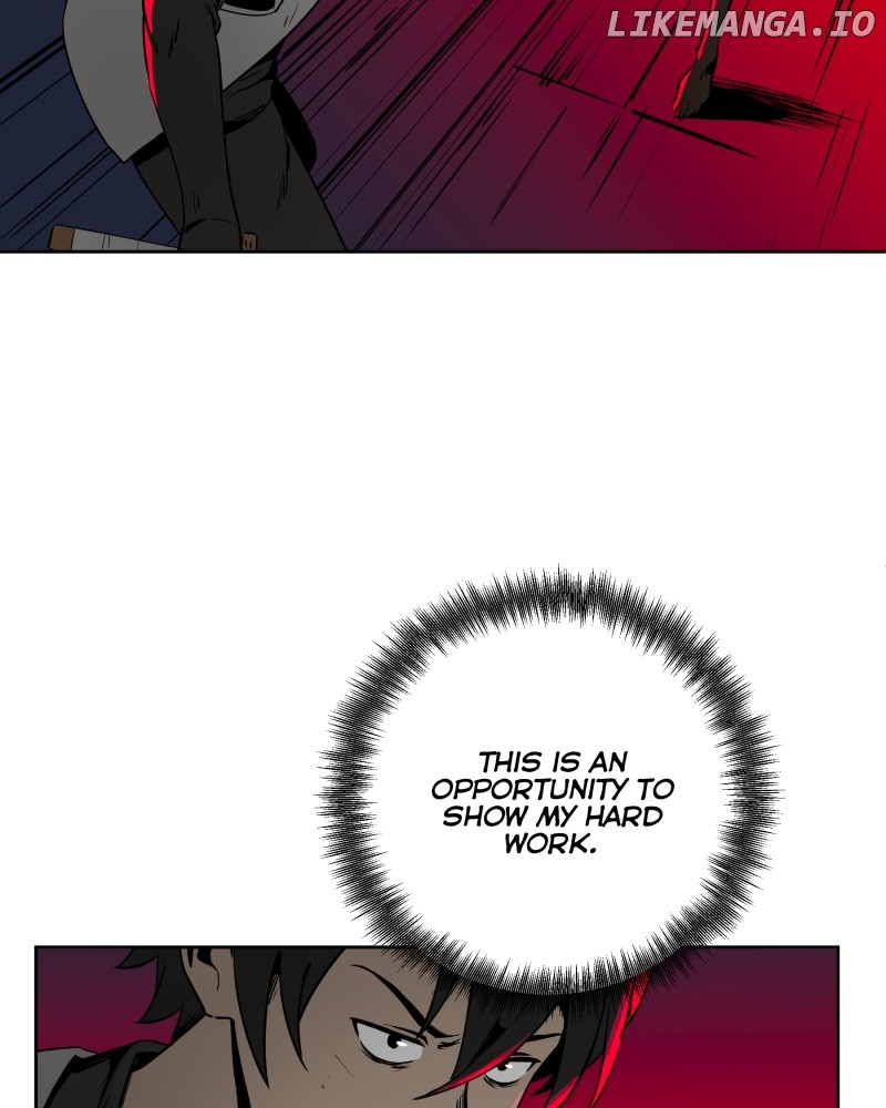 BlackSun – Manhwa Chapter 59 - page 14