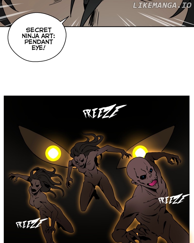BlackSun – Manhwa Chapter 59 - page 16