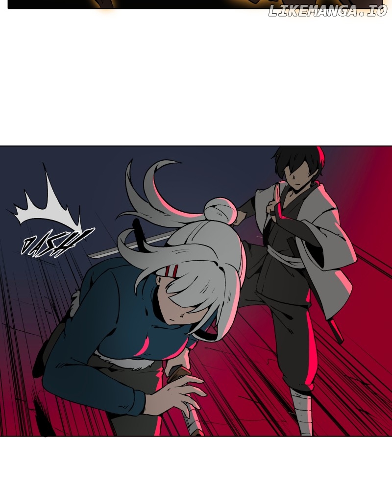 BlackSun – Manhwa Chapter 59 - page 17