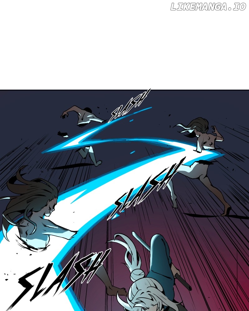 BlackSun – Manhwa Chapter 59 - page 18