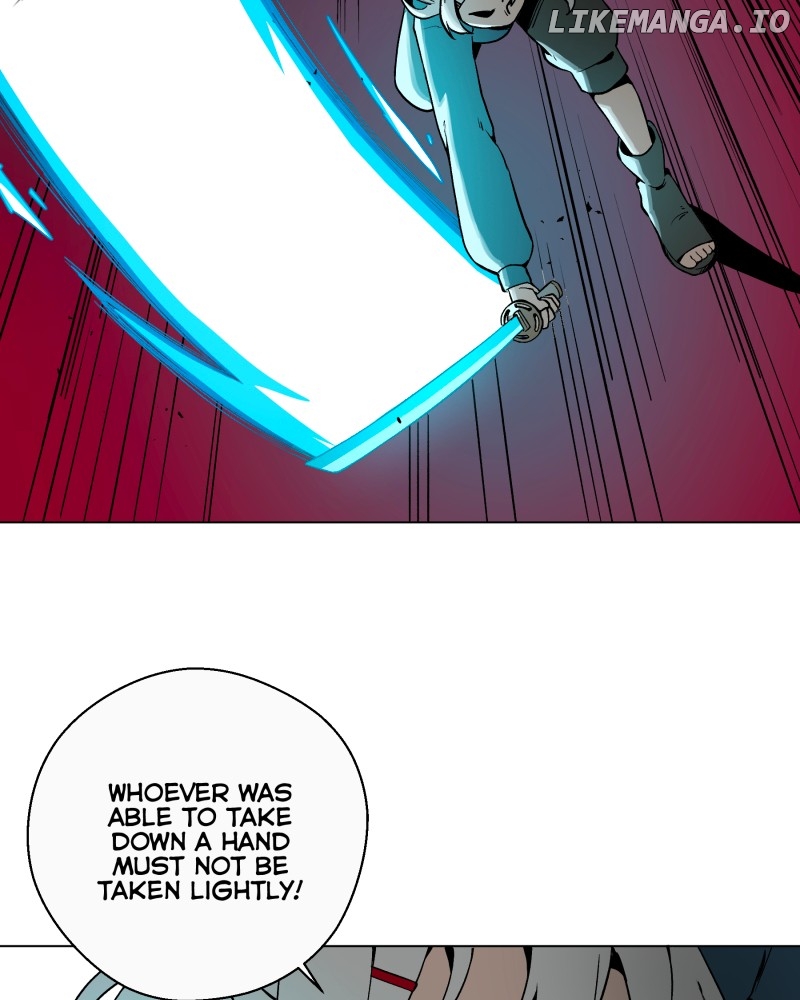 BlackSun – Manhwa Chapter 59 - page 19