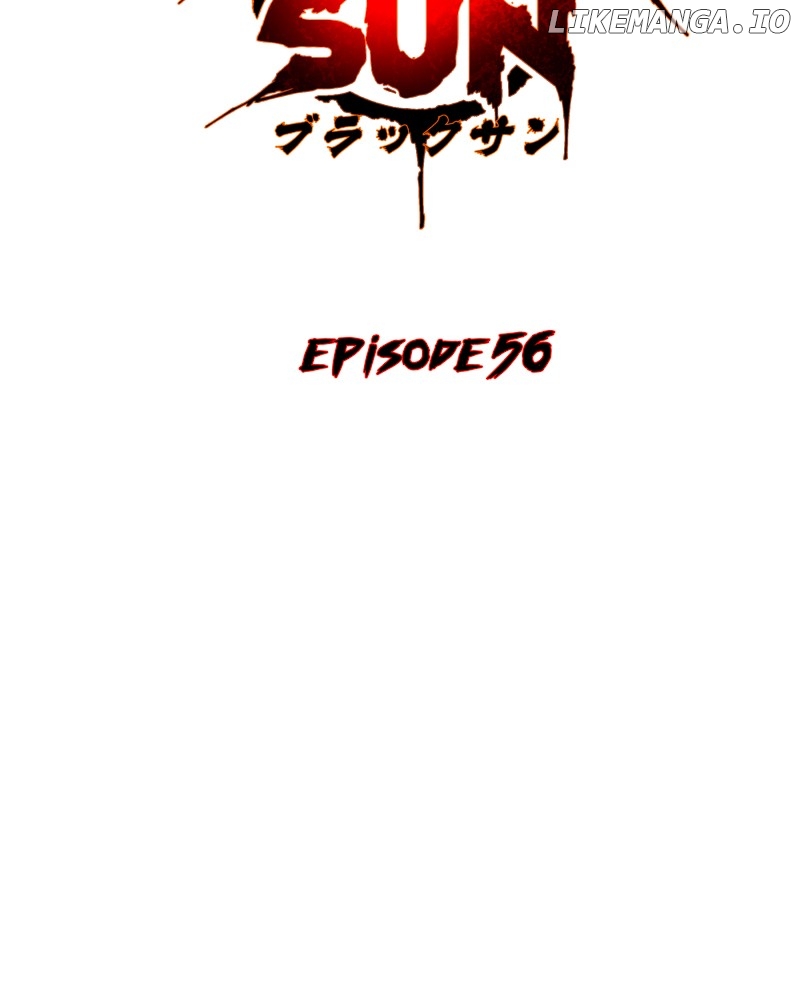 BlackSun – Manhwa Chapter 59 - page 2