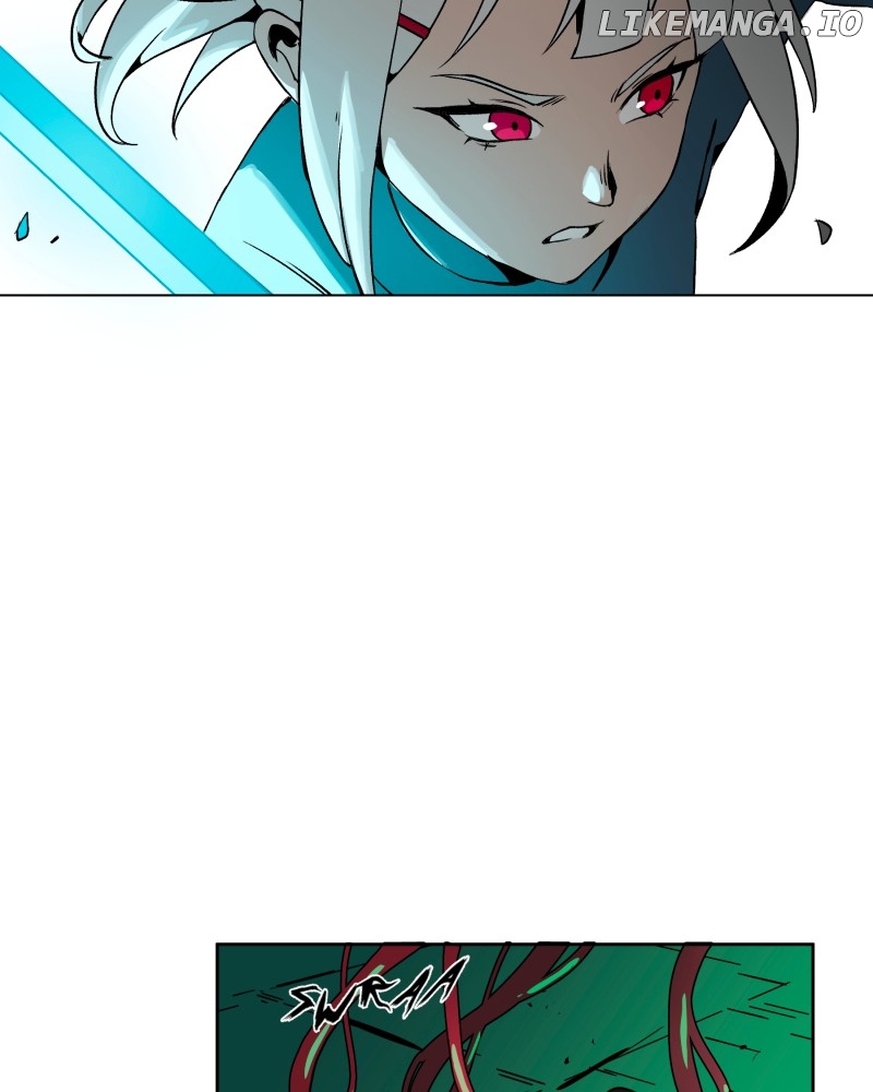 BlackSun – Manhwa Chapter 59 - page 20