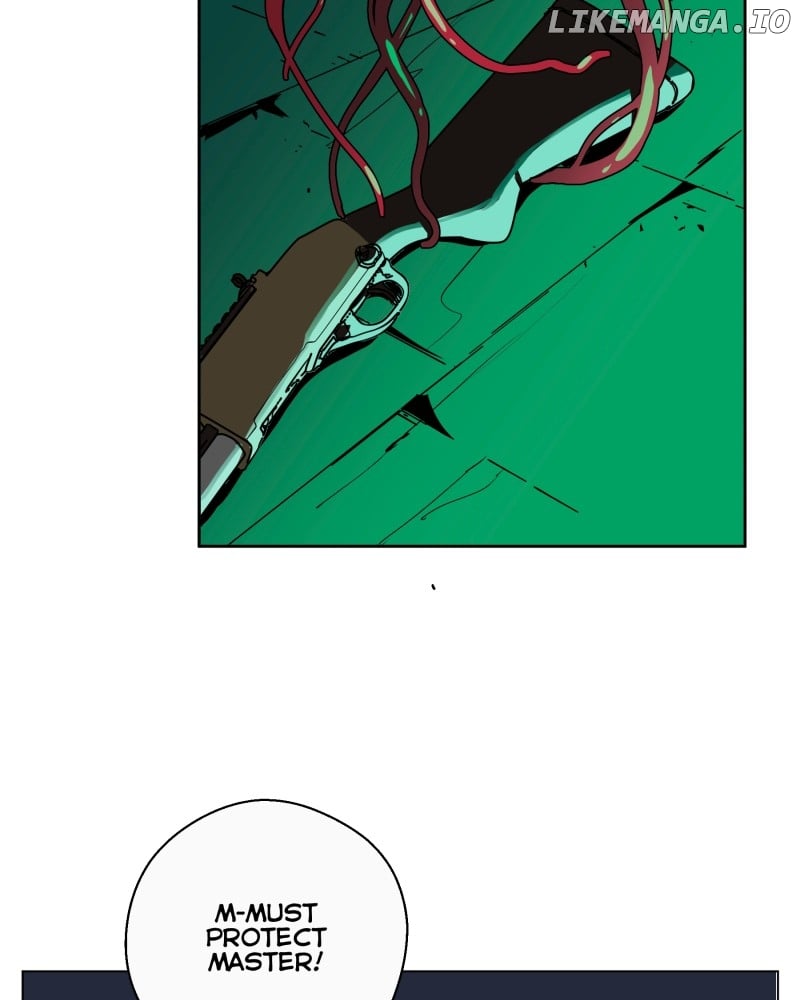 BlackSun – Manhwa Chapter 59 - page 21