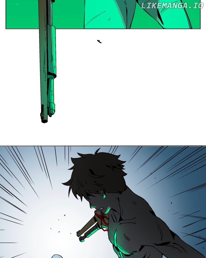 BlackSun – Manhwa Chapter 59 - page 23