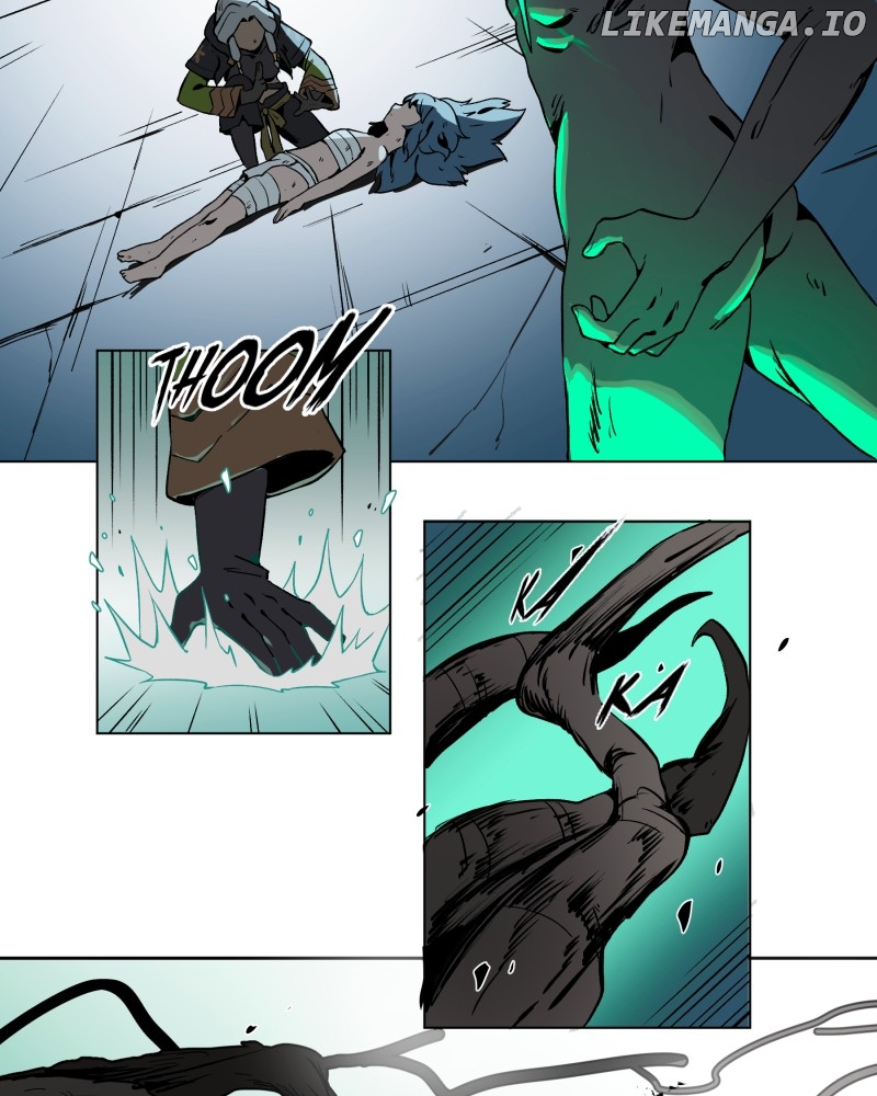 BlackSun – Manhwa Chapter 59 - page 24