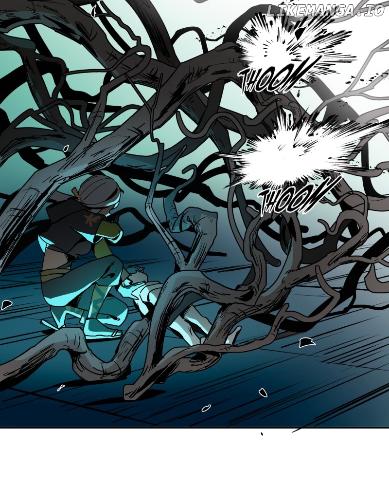BlackSun – Manhwa Chapter 59 - page 25