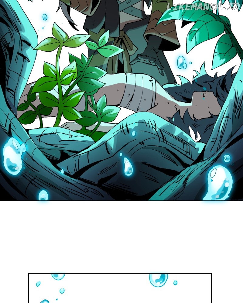 BlackSun – Manhwa Chapter 59 - page 27