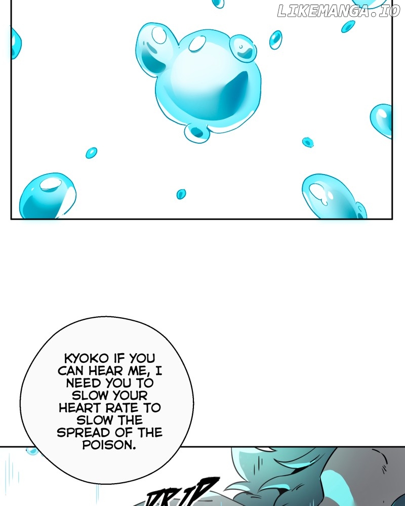 BlackSun – Manhwa Chapter 59 - page 29