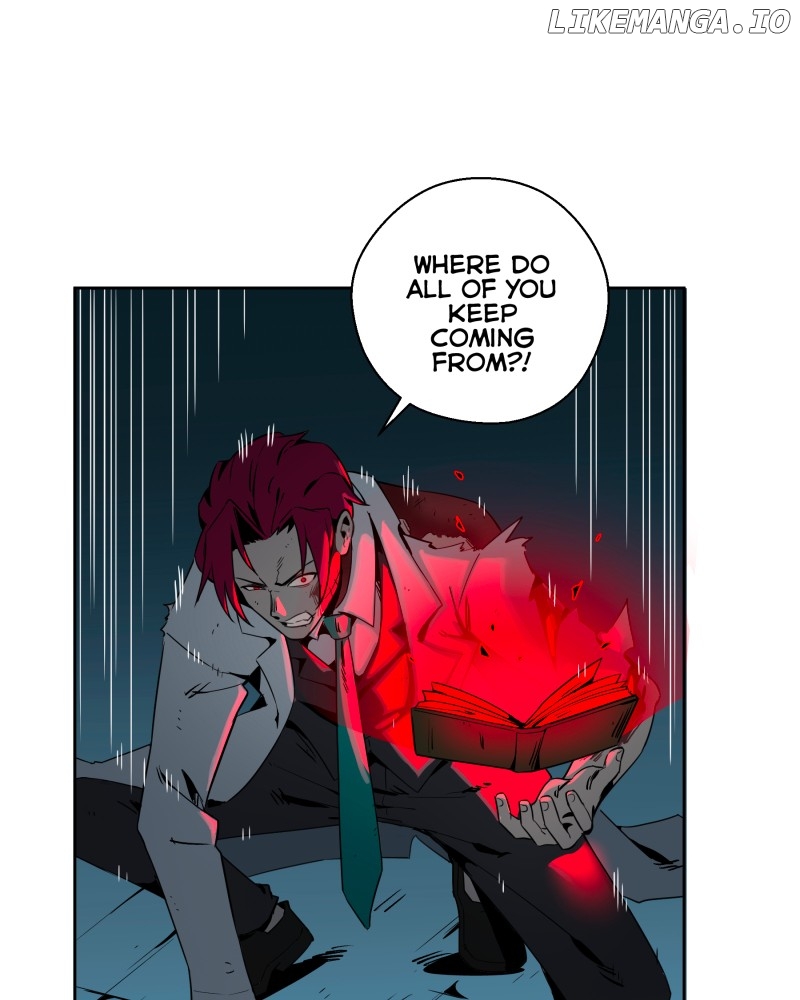 BlackSun – Manhwa Chapter 59 - page 3