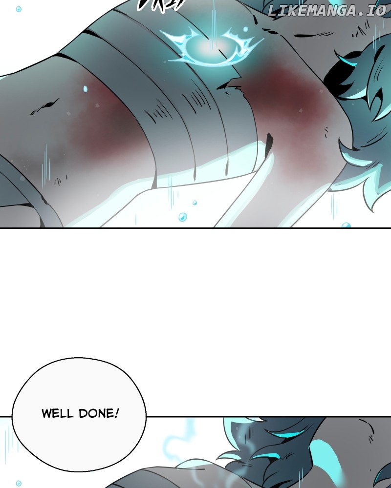 BlackSun – Manhwa Chapter 59 - page 30