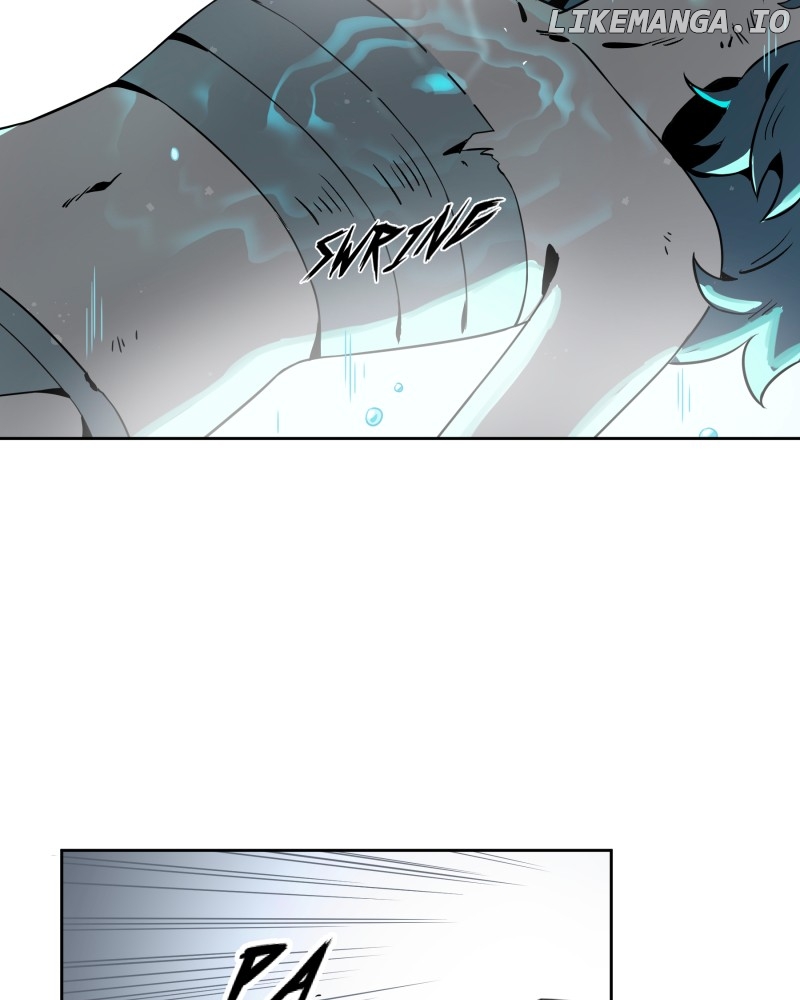 BlackSun – Manhwa Chapter 59 - page 31