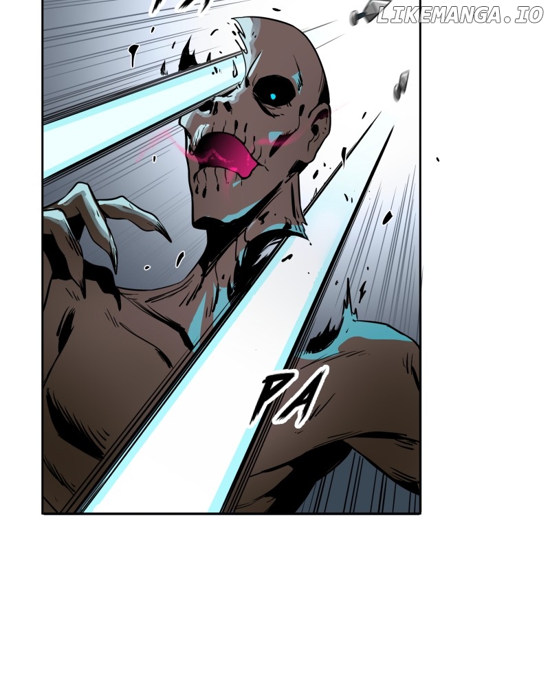 BlackSun – Manhwa Chapter 59 - page 32